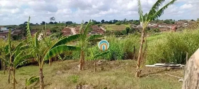 Solânea-PB Terreno amplo bem Localizado na Rua ao lado da avenida principal