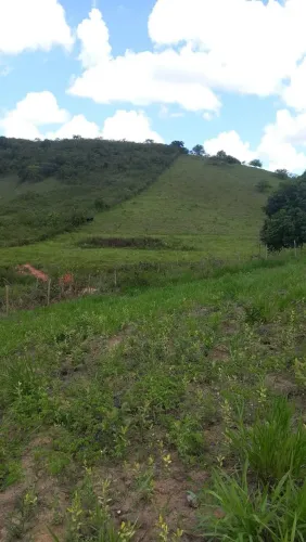 ÁREA PARA VENDA OU TROCA