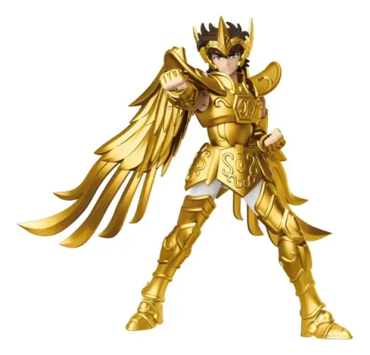 Blokees Saint Seiya Champion Class Sagittarius Aiolos 75006