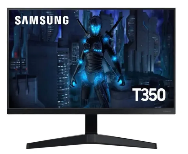 Monitor Gamer Samsung novo