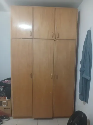 Guarda-roupa