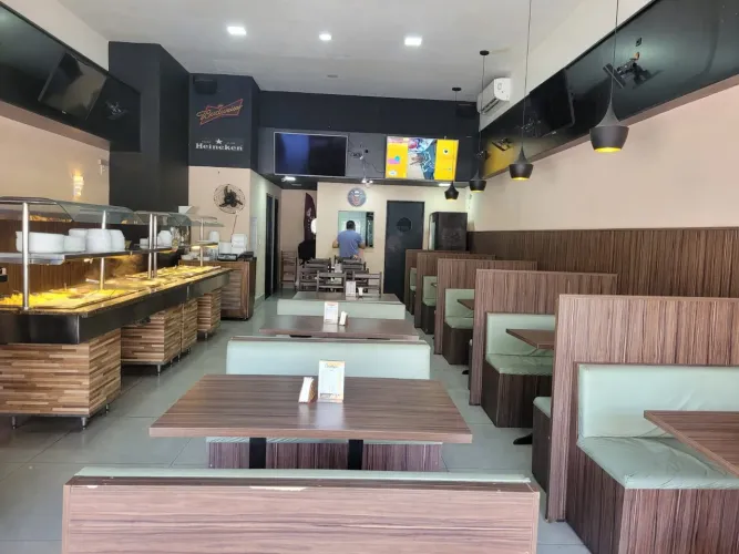 Vendo Restaurante em Itapuã Vila Velha