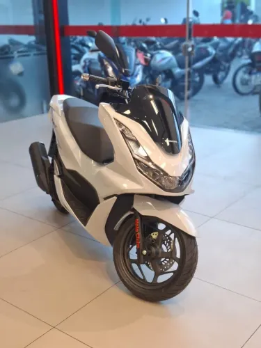 PCX 160 Pronta Entrega