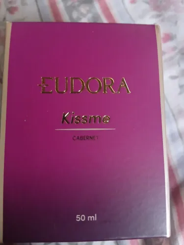Colonia/ Eudora/ feminina