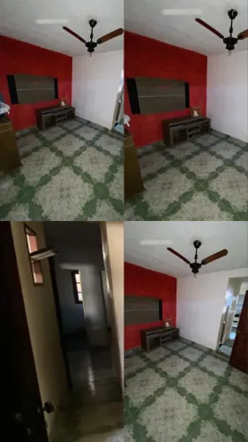 Casa ( São 2 casas juntas duplex )