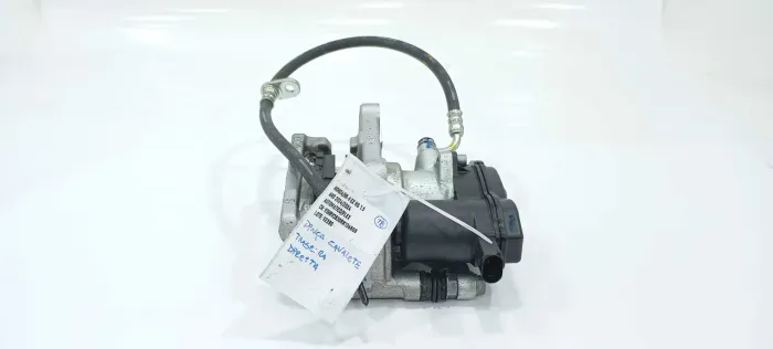 Cavalete Traseiro Direito Honda Hr-v Hs 1.5 2024 Auto V2280