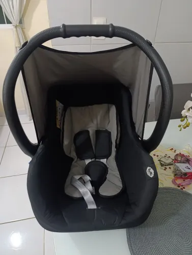 Bebê conforto Tutti Baby