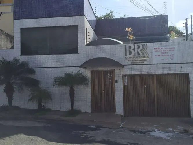 Ponto Comercial - Centro (Travessa do Rancho)
