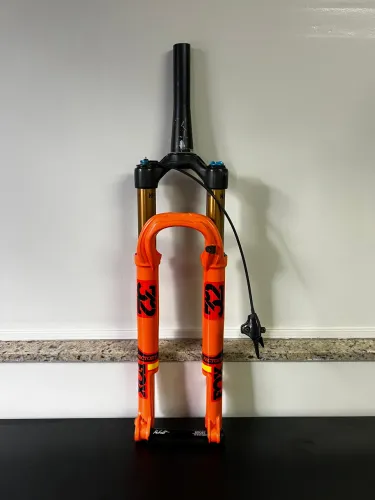 Suspensão Fox Float 32 Boost 