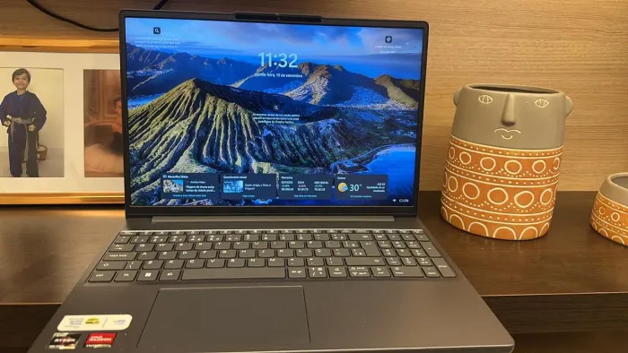 Notebook gamer