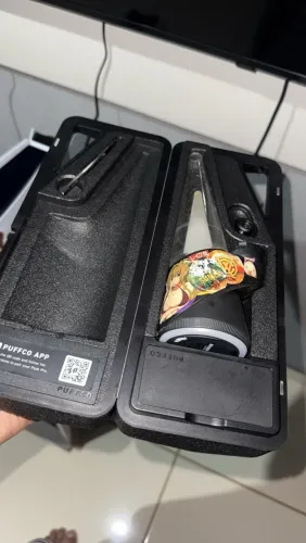 Puffco Peak Pro