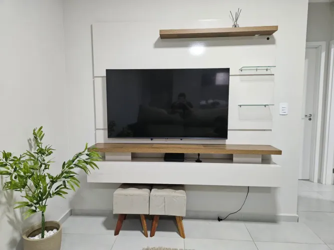 Painel Home Greco