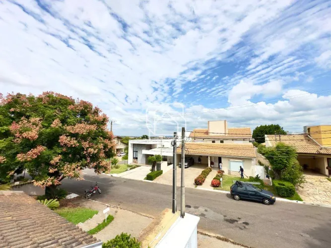 Casa de Condomínio em Itu à venda Jardim Theodora - SP | 3 quartos Área total 600,00 m² -
