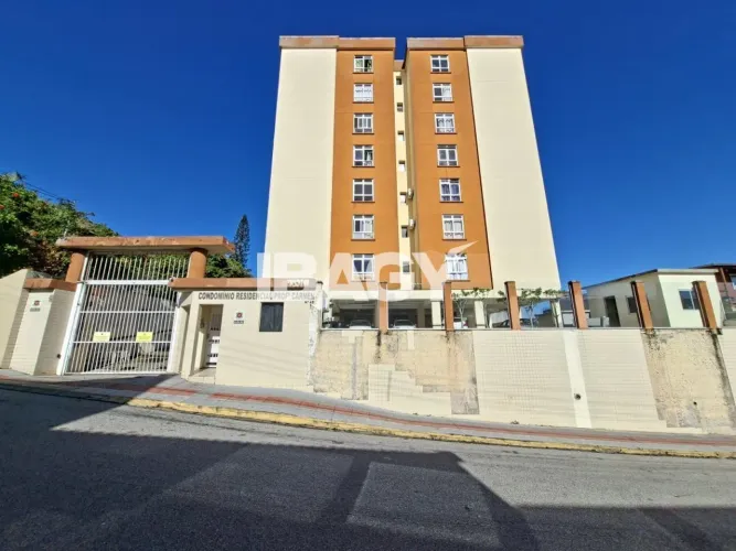 Excelente Apartamento 2 dormitório(s) em Ipiranga - São José