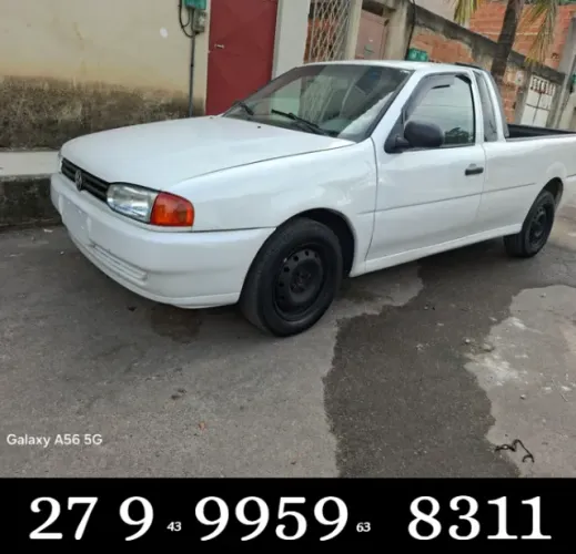 Frete de Vitória es