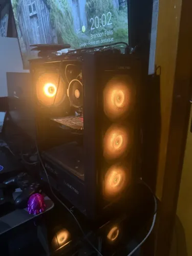 Pc gamer barato