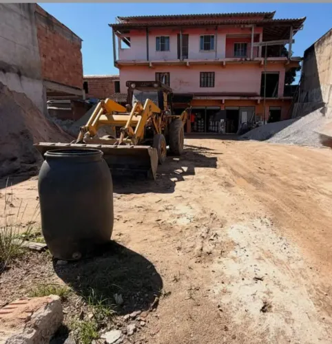 Oportunidade loja de material de construção em funcionamento