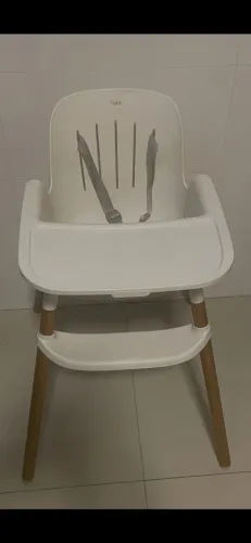 Cadeira de Refeição Burigotto