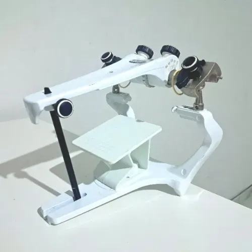 Articulador Bioart 4000-S Completo