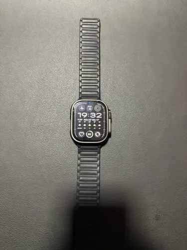 Apple Watch Ultra 3