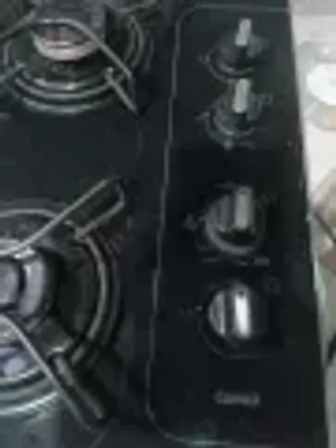 Fogão Coktoop 4 bocas 