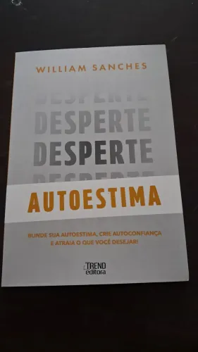 Autoestima - William Sanches