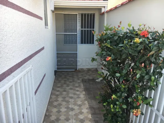 Casa Condomínio em São Carlos
