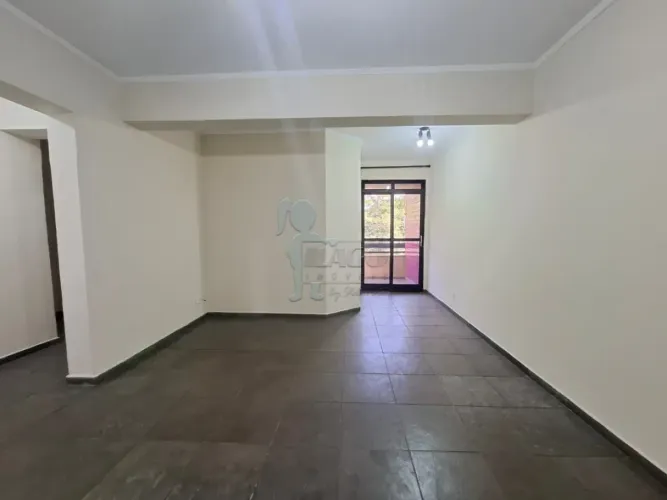 Apartamento de 86m² com 03 quartos sendo 01 suíte para a locação - Jardim Irajá