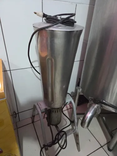 Liquidificador Industrial Profissional