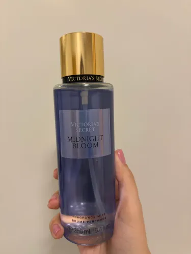 Body Splash Victoria?s Secret - Midnight Bloom