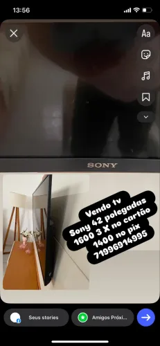 Televisão