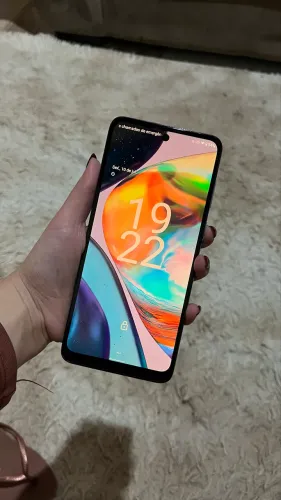 MOTO G22