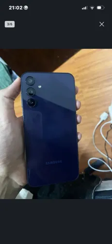 CELULAR SAMSUNG GALAXY A15 256gb 8gb ram