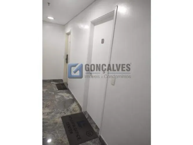 Sala Comercial para Venda em São Judas, São Paulo 30 m², 1 Vaga, 3 Elevadores