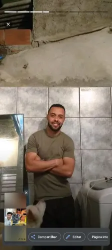 Wagner Alves