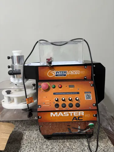 Máquina para fazer salgado 