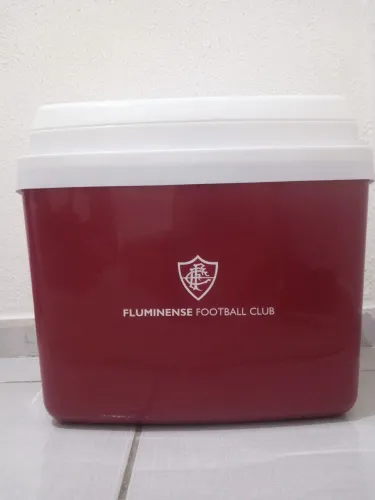 Cooler Fluminense!