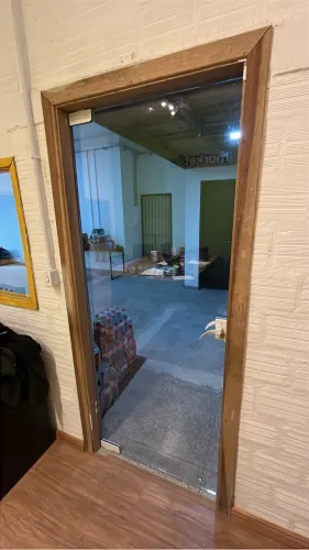 Vendo portas de vidro - diversos modelos e tamanhos