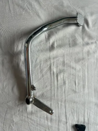 Pedal de Freio