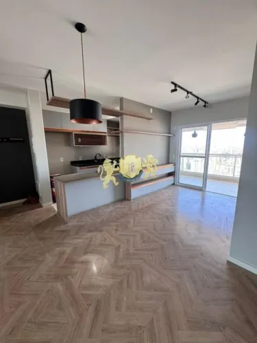 Flat à venda na Aclimação | 74m² | 2 Dormitórios | 2 Vagas de Garagem