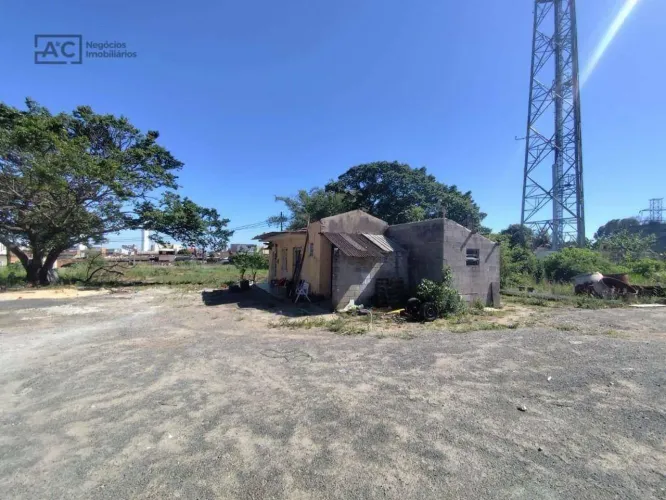 Área à venda, 14200 m² por R$ 11.800.000,00 - Parque Yolanda (Nova Veneza) - Sumaré/SP
