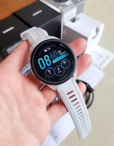 Relógio Garmin Forerunner 165