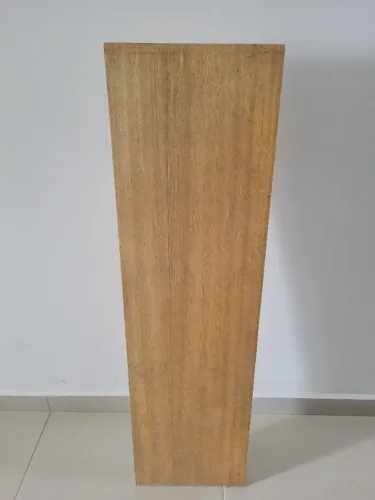 Prateleira de Madeira (1,15 x 32)