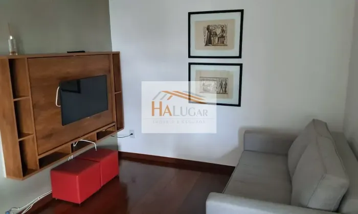 Apartamento para locação, Savassi, Belo Horizonte, MG