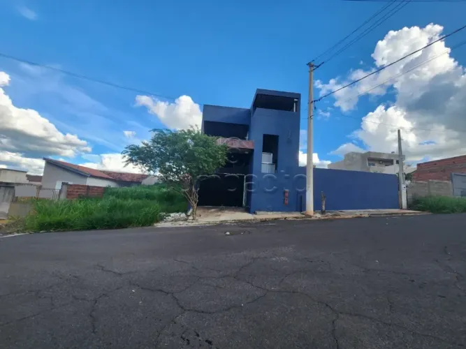 Imóvel comercial à venda, 200m2, Lago Sul, Bady Bassit/SP