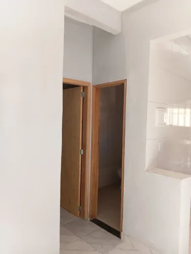 Casa em Santa Cruz