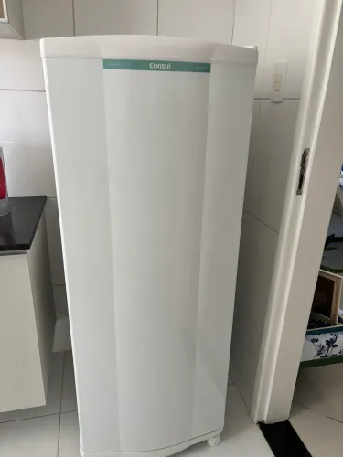 Geladeira Consul 1 porta