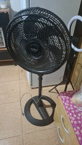 Ventilador Coluna Britânia 6 pás