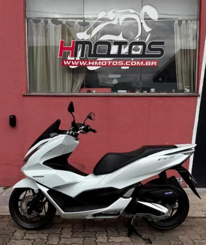 HONDA PCX 160 2023
