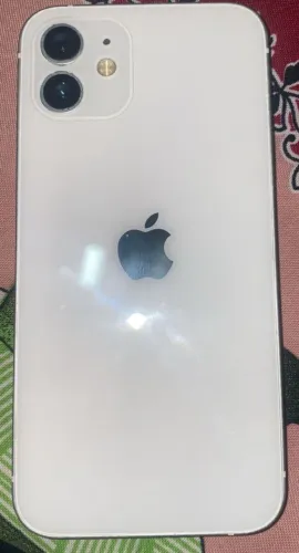 iPhone 12